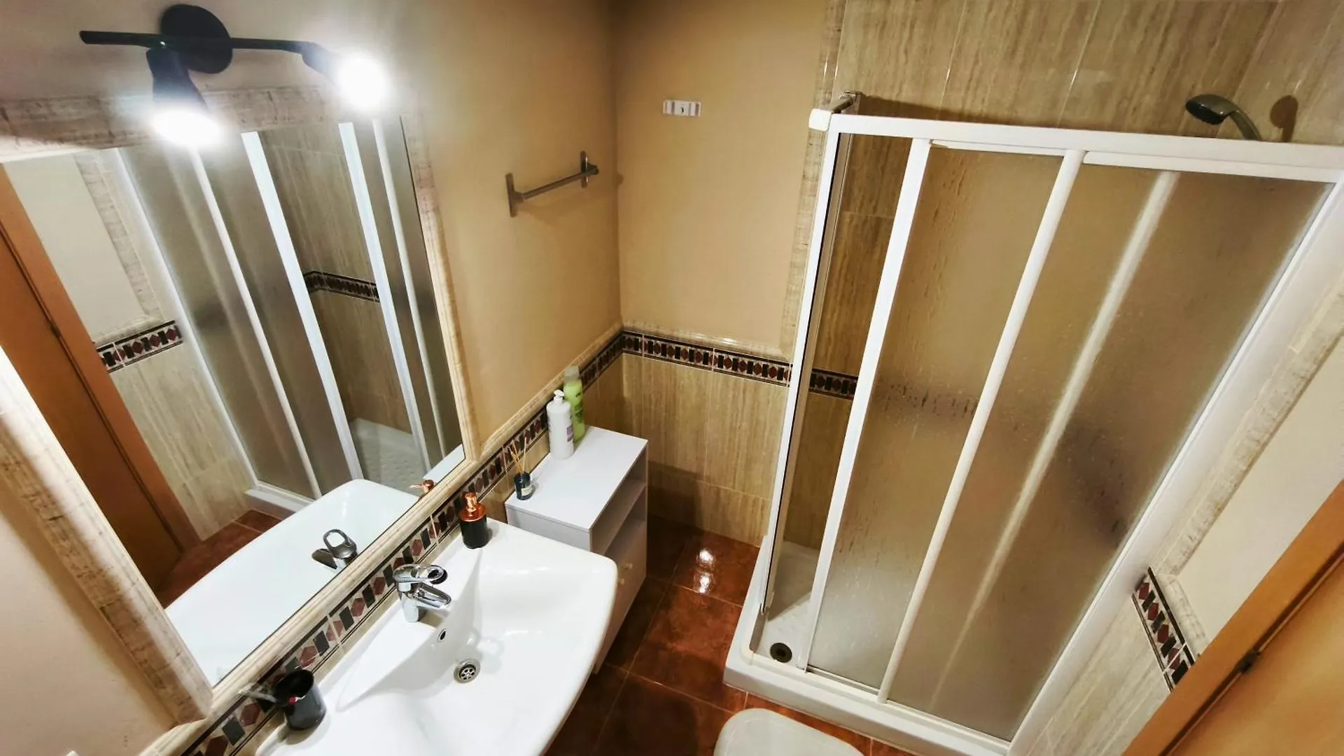 Apartment Apartamento Caballerizas San Basilio Cordoba Spain